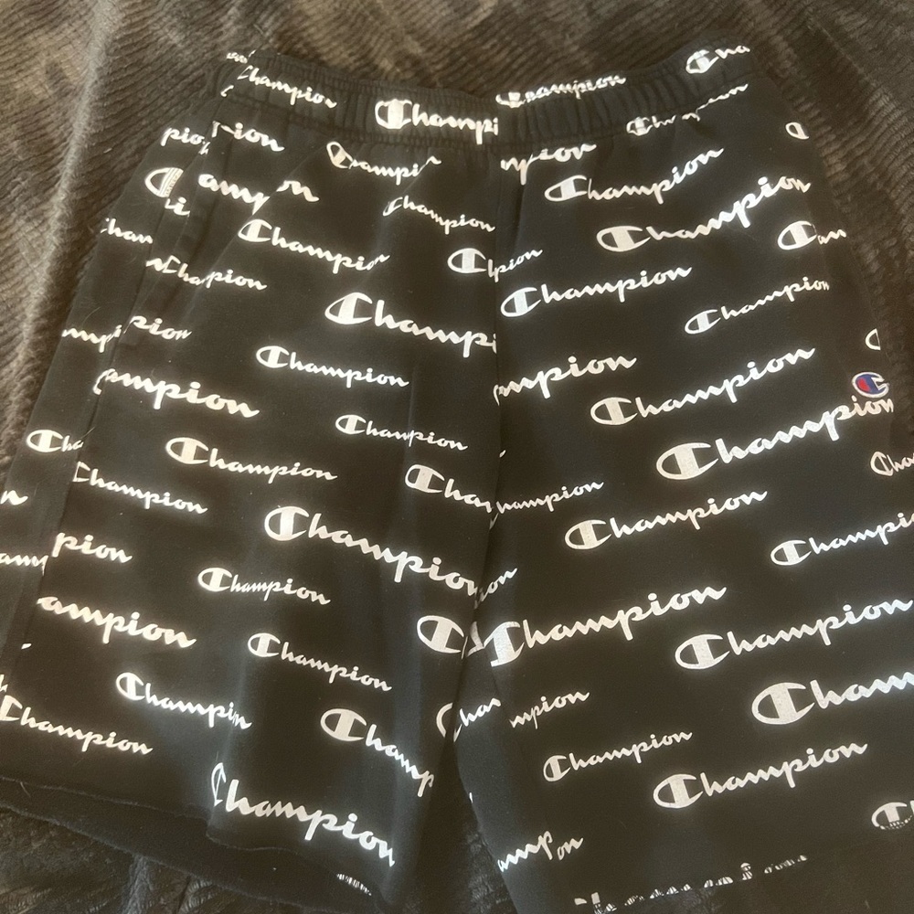 Champion Shorts
